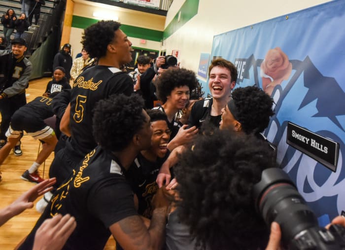 a Roosevelt vs Eastside Catholic boys basketball The Hardwood Invite final Portland Oregon December 20 2023 Taylor Balkom 70